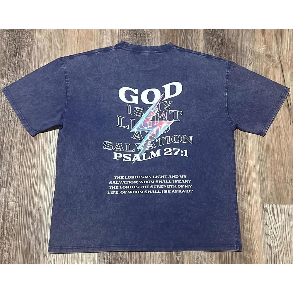 E#638-XL-cotton 100%, super soft, super comfy, graphic tee